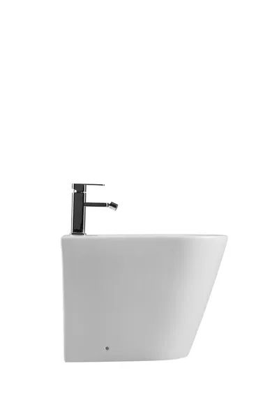 Біде підлогове Mixxus Premium BEVEL-0601 580х360х425mm (MP6598)