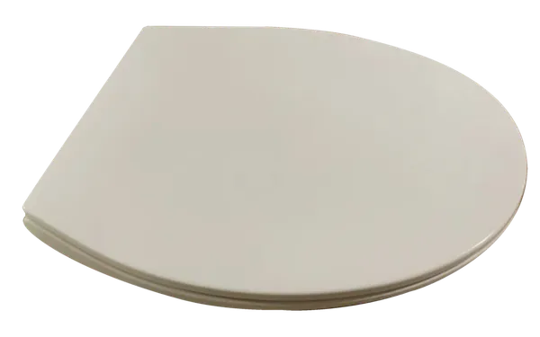 Унітаз підвісний Mixxus ELLIPSE-0307-T3 520x373x365mm, система змиву TORNADO 3.0 (MI6706)