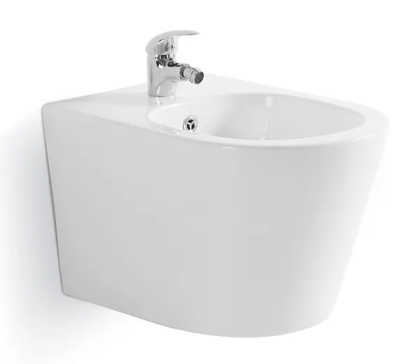 Біде підвісне Mixxus BEVEL-0502 520x360x320mm (MI6715)