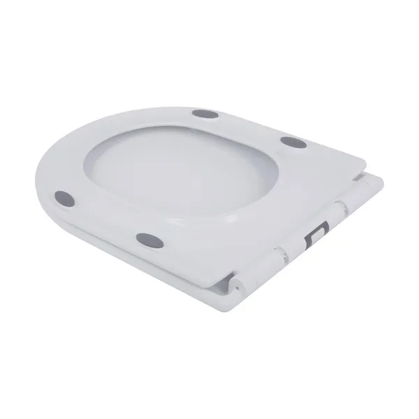 Унітаз-компакт Mixxus WAVE-0405-R 630х350х795mm, система змиву RIMLESS (MI6694)