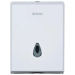 Диспенсер паперових рушників Rixo Maggio (P235W)