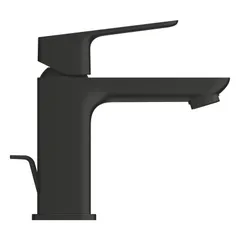 Одноважільний змішувач для раковини Grohe Cubeo S-розміру (1016942430)