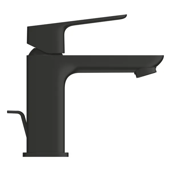 Одноважільний змішувач для раковини Grohe Cubeo S-розміру (1016942430)