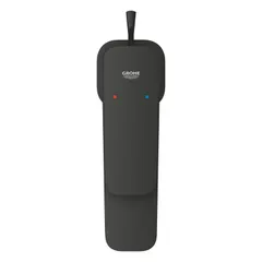 Одноважільний змішувач для раковини Grohe Cubeo S-розміру (1016942430)