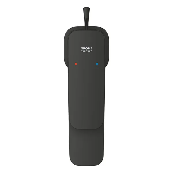 Одноважільний змішувач для раковини Grohe Cubeo S-розміру (1016942430)