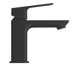 Одноважільний змішувач для раковини Grohe Cubeo S-розміру (1016992430)