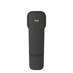 Одноважільний змішувач для раковини Grohe Cubeo S-розміру (1016992430)