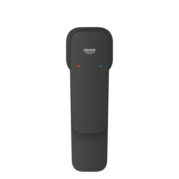 Одноважільний змішувач для раковини Grohe Cubeo S-розміру (1016992430)