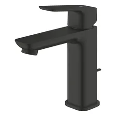 Одноважільний змішувач для раковини Grohe Cubeo M-розміру (1017492430)