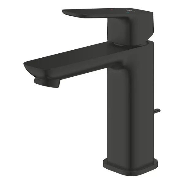 Одноважільний змішувач для раковини Grohe Cubeo M-розміру (1017492430)