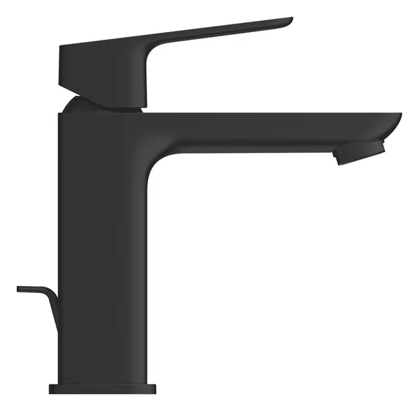 Одноважільний змішувач для раковини Grohe Cubeo M-розміру (1017492430)