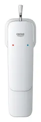 Одноважільний змішувач для раковини Grohe Cubeo S-розміру (1016940000)