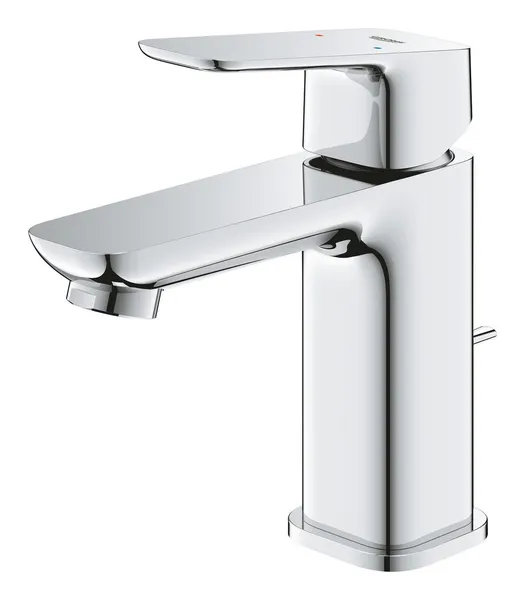 Одноважільний змішувач для раковини Grohe Cubeo S-розміру (1016940000)