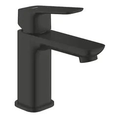 Одноважільний змішувач для раковини Grohe Cubeo S-розміру (1016992430)