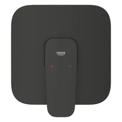 Одноважільний змішувач для душу Grohe Cubeo (1017772430)