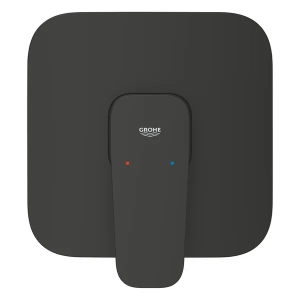 Одноважільний змішувач для душу Grohe Cubeo (1017772430)