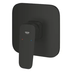 Одноважільний змішувач для душу Grohe Cubeo (1017772430)