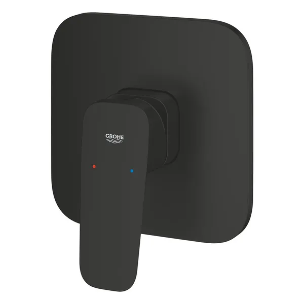 Одноважільний змішувач для душу Grohe Cubeo (1017772430)