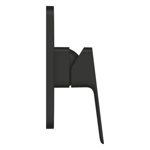 Одноважільний змішувач для душу Grohe Cubeo (1017772430)