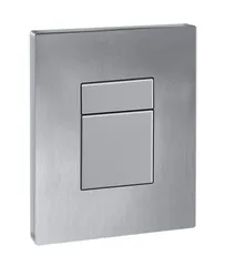 Інсталяція для підвісного унітазу Koer KT-0504-01 500x126x1150mm з панеллю змиву KT-0607-01 хром (KR5348)