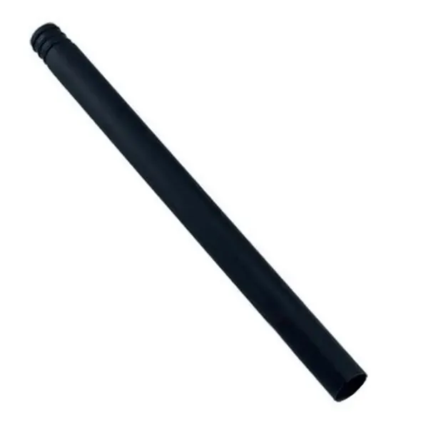 Подовжувач для алюмінієвої душової колони Champion EFA-30cm BLACK (CH6544)
