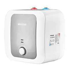 Водонагрівач "Під мийку" MIXXUS EWH-1215 SMALL UNDER накопичувальний 15 л, мокрий тен 1,5 kW (WH0605)