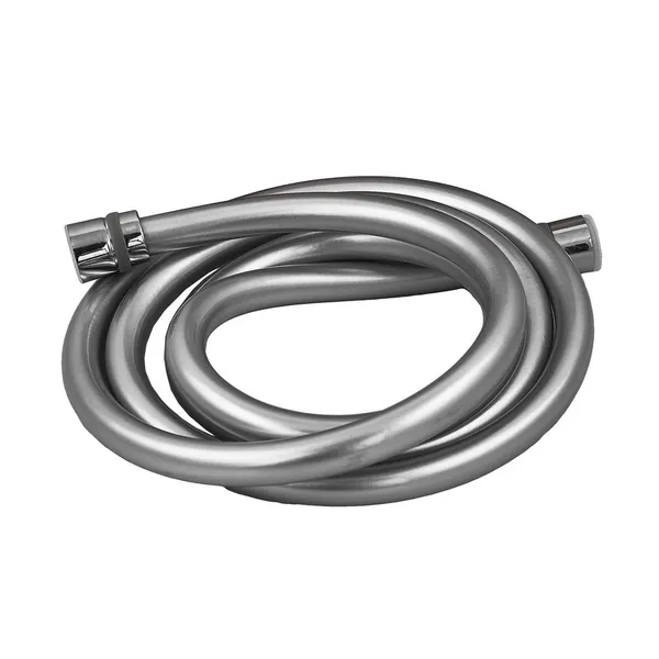 Шланг Zerix Silver.F03 - 200см Упаковка коробка (ZX5686)