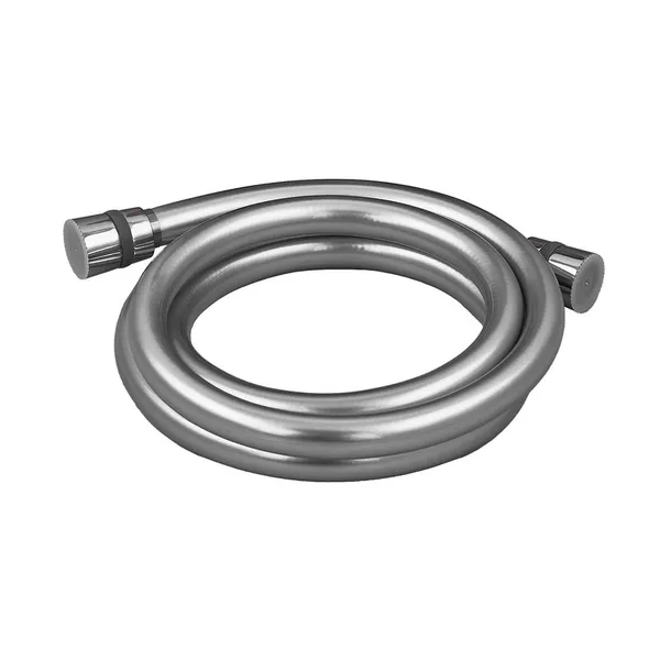 Шланг Zerix Silver.F03 - 150см Упаковка коробка (ZX5561)