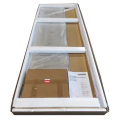 Двері в нішу Koer SR SD04-120x200-TR-07 прозоре скло Easy Clean 10мм, графіт (KR5388)