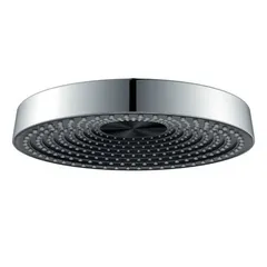 Лійка для душу стельова Koer KP-0403-01-OH 300мм (KR4992)