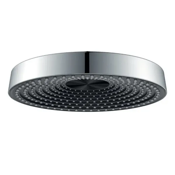 Лійка для душу стельова Koer KP-0403-01-OH 300мм (KR4992)