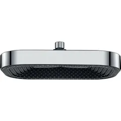 Лійка для душу стельова Koer KP-0404-01-OH 325x200мм (KR5000)