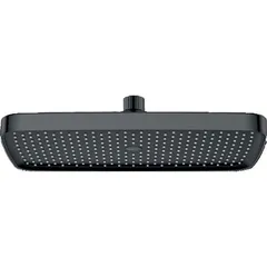 Лійка для душу стельова Koer KP-0402-07-OH 310x200мм (KR4990)