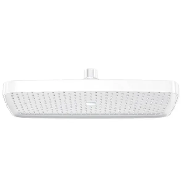 Лійка для душу стельова Koer KP-0402-03-OH 310x200мм (KR4988)