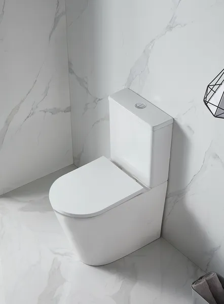 Унітаз-компакт Mixxus Premium Bevel-0401-T1 625x390x845mm, система змиву TORNADO 1.0 (MP6473)