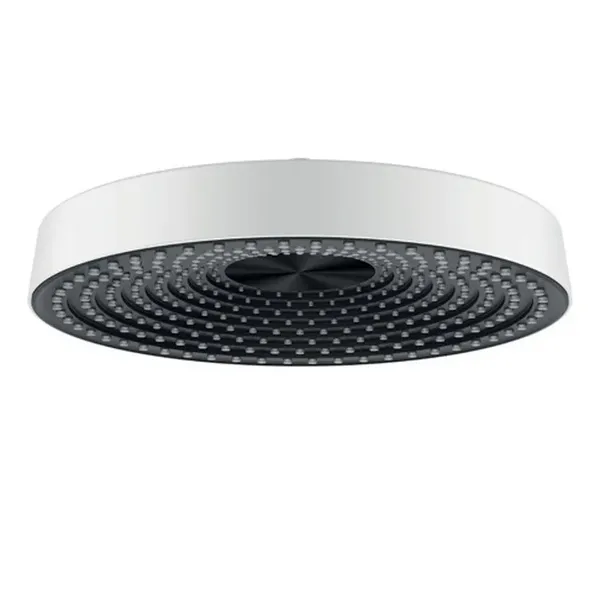 Лійка для душу стельова Koer KP-0403-03-OH 300мм (KR4996)