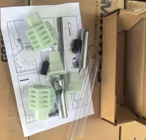 Унітаз-біде підвісний Mixxus Premium ELLIPSE-1301-R 500x365x350mm система змиву RIMLESS (MP6659)