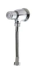 Пісуар підвісний Mixxus Premium BEVEL-1005 380x420x750mm з краном для пісуара (MP6664)