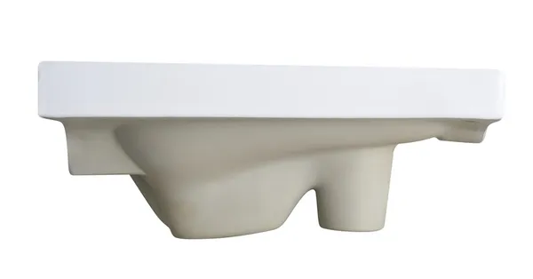 Чаша Генуя Mixxus Premium WAVE-2201 560x430x230mm з відведенням (MP6660)