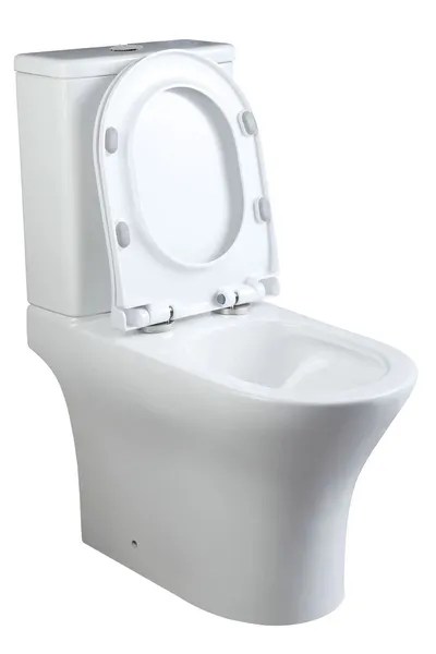 Унітаз-компакт Mixxus WAVE-0402-T3 650x350x830mm система змиву TORNADO 3.0 (MI7037)