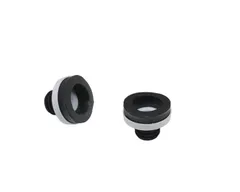 Пісуар підлоговий Mixxus Premium BEVEL-0902 440x320x970mm з краном для пісуара (MP6666)