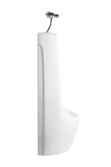 Пісуар підлоговий Mixxus Premium BEVEL-0902 440x320x970mm з краном для пісуара (MP6666)