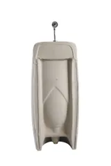 Пісуар підлоговий Mixxus Premium BEVEL-0902 440x320x970mm з краном для пісуара (MP6666)