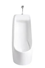Пісуар підлоговий Mixxus Premium BEVEL-0902 440x320x970mm з краном для пісуара (MP6666)