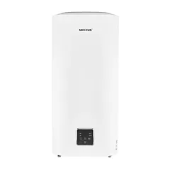 Водонагрівач "Плоский" MIXXUS EWH-10050 FLAT DRY накопичувальний 50 л, сухий тен 2 kW (WH0597)