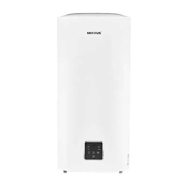 Водонагрівач "Плоский" MIXXUS EWH-09100 FLAT WET накопичувальний 100 л, мокрий тен 2 kW (WH0596)