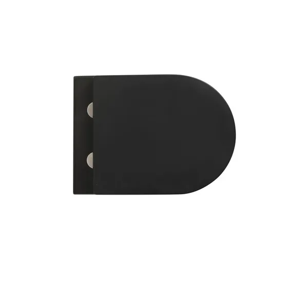 Комплект: Mixxus Premium Bevel-SET-2101 Black Унітаз система змиву Tornado 1.0+ Інсталяція Koer KT-0404 + панель KT-0604-05 Black
