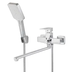 Змішувач для ванни Haiba KANT 006 EURO (HB9602)