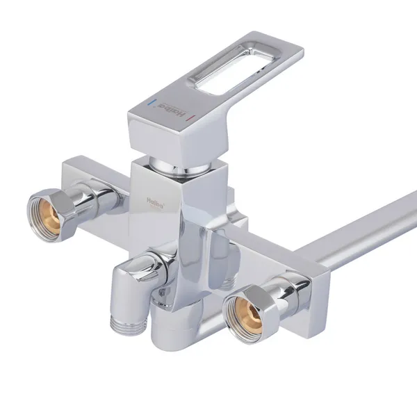 Змішувач для ванни Haiba KANT 006 EURO (HB9602)