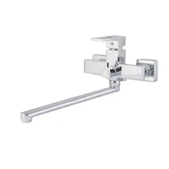 Змішувач для ванни Haiba KANT 006 EURO (HB9602)